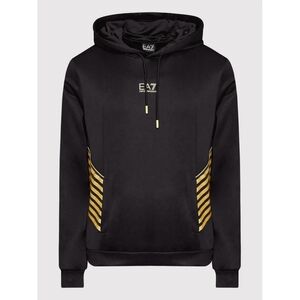 Armani EA7 Hooded Swearshirt